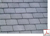 Roof Systems Concrete Tile Materials